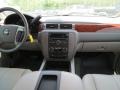 2011 Pure Silver Metallic GMC Sierra 1500 SLT Crew Cab 4x4  photo #18