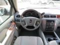2011 Pure Silver Metallic GMC Sierra 1500 SLT Crew Cab 4x4  photo #19