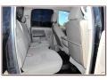 2007 Brilliant Black Crystal Pearl Dodge Ram 3500 SLT Quad Cab 4x4 Dually  photo #25