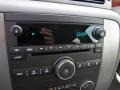 2011 Pure Silver Metallic GMC Sierra 1500 SLT Crew Cab 4x4  photo #22