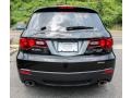 2010 Crystal Black Pearl Acura RDX SH-AWD  photo #5