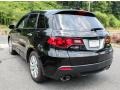 Crystal Black Pearl - RDX SH-AWD Photo No. 6