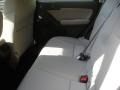 Satin White Pearl - Forester 2.5i Photo No. 3