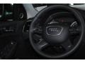 2013 Monsoon Gray Metallic Audi Q5 2.0 TFSI hybrid quattro  photo #40