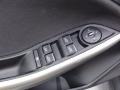 2012 Sterling Grey Metallic Ford Focus SEL 5-Door  photo #13
