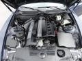  2004 Z4 3.0i Roadster 3.0 Liter DOHC 24-Valve Inline 6 Cylinder Engine