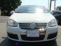 Candy White - Jetta S Sedan Photo No. 2