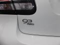 2011 Saab 9-3 Aero Sport Sedan XWD Badge and Logo Photo