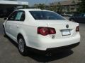 Candy White - Jetta S Sedan Photo No. 4