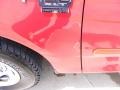 2002 Bright Red Ford F150 XLT SuperCab  photo #15