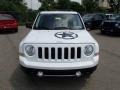 Bright White - Patriot Freedom Edition 4x4 Photo No. 3