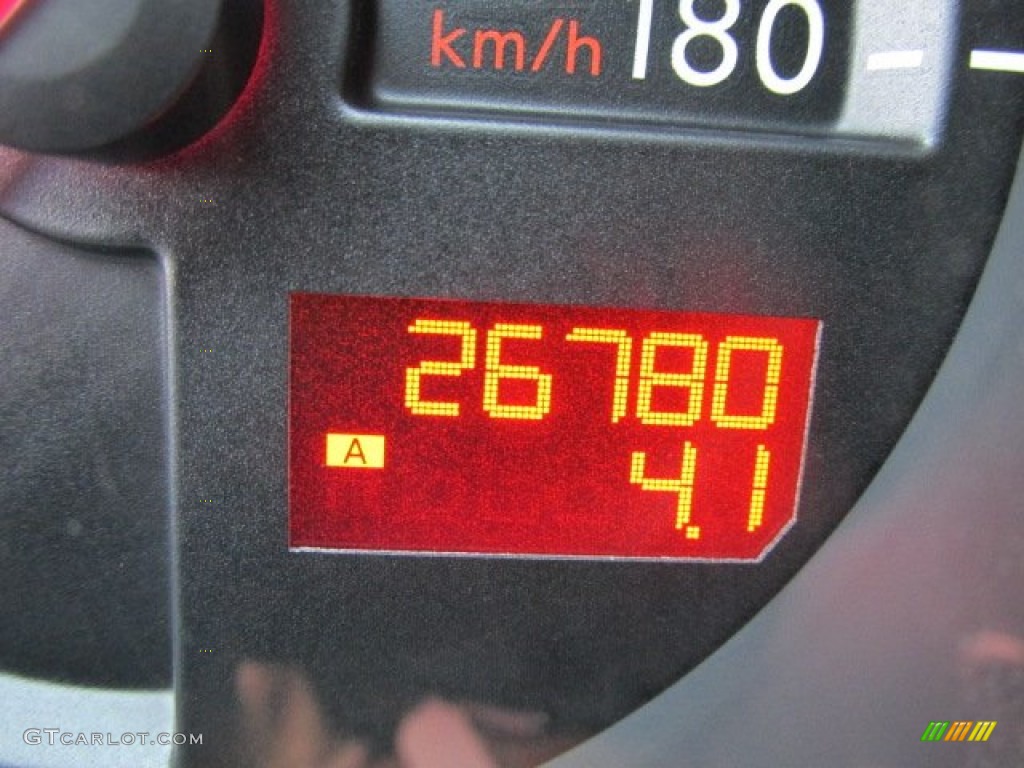 2011 370Z Sport Coupe - Pearl White / Black photo #25