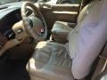 1996 White Dodge Grand Caravan LE  photo #5