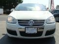 Campanella White - Jetta Wolfsburg Edition Sedan Photo No. 2