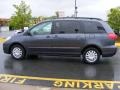 2008 Slate Metallic Toyota Sienna LE  photo #15