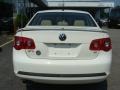 Campanella White - Jetta Wolfsburg Edition Sedan Photo No. 5