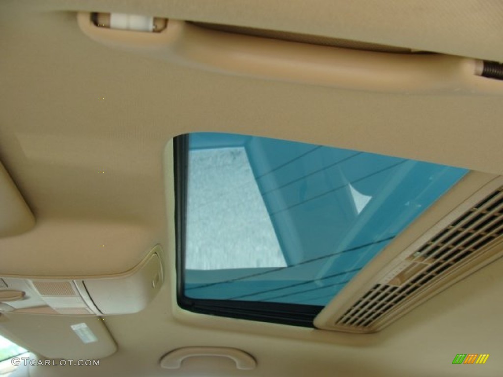 2007 Jetta Wolfsburg Edition Sedan - Campanella White / Pure Beige photo #11