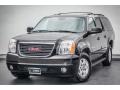 Onyx Black - Yukon XL SLT Photo No. 13