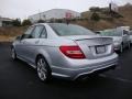 Iridium Silver Metallic - C 350 Sport Photo No. 5