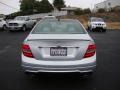 Iridium Silver Metallic - C 350 Sport Photo No. 6