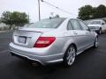 Iridium Silver Metallic - C 350 Sport Photo No. 7