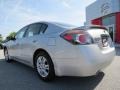 Brilliant Silver - Altima 2.5 S Photo No. 3