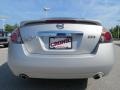Brilliant Silver - Altima 2.5 S Photo No. 4