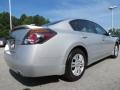 Brilliant Silver - Altima 2.5 S Photo No. 5