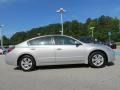 Brilliant Silver - Altima 2.5 S Photo No. 6