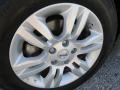 Brilliant Silver - Altima 2.5 S Photo No. 9