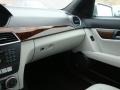 Iridium Silver Metallic - C 350 Sport Photo No. 15