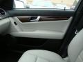 Iridium Silver Metallic - C 350 Sport Photo No. 16