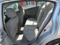 Brilliant Silver - Altima 2.5 S Photo No. 12