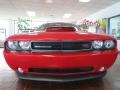 2013 Redline 3-Coat Pearl Dodge Challenger R/T  photo #2