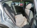 Brilliant Silver - Altima 2.5 S Photo No. 14