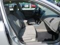 Brilliant Silver - Altima 2.5 S Photo No. 15