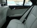 Iridium Silver Metallic - C 350 Sport Photo No. 22