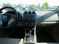 Brilliant Silver - Altima 2.5 S Photo No. 17