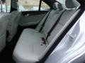 Ash Rear Seat Photo for 2012 Mercedes-Benz C #82705618