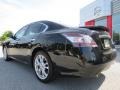 Super Black - Maxima 3.5 SV Photo No. 3
