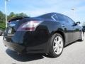 Super Black - Maxima 3.5 SV Photo No. 5