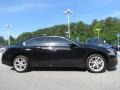 Super Black - Maxima 3.5 SV Photo No. 6