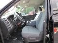 Black - 1500 Express Quad Cab Photo No. 11