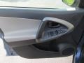 Pacific Blue Metallic - RAV4 V6 4WD Photo No. 14