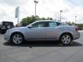 Billet Silver Metallic - Avenger SXT V6 Photo No. 4