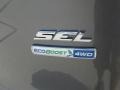 Sterling Gray Metallic - Escape SEL 2.0L EcoBoost 4WD Photo No. 10