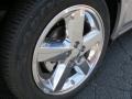 Billet Silver Metallic - Avenger SXT V6 Photo No. 9