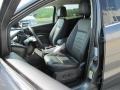 2013 Sterling Gray Metallic Ford Escape SEL 2.0L EcoBoost 4WD  photo #14