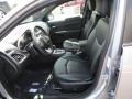Billet Silver Metallic - Avenger SXT V6 Photo No. 10