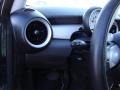 2009 Astro Black Metallic Mini Cooper Hardtop  photo #10